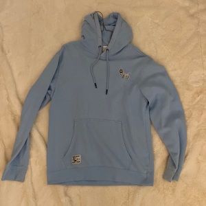 Goat USA hoodie